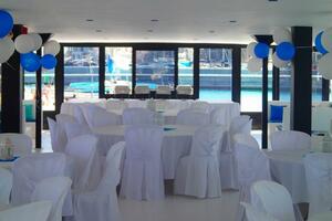 102ft Custom Yacht For Sale