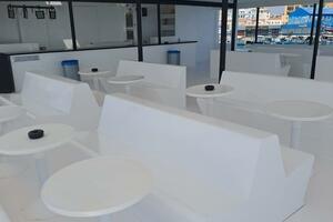 102ft Custom Yacht For Sale