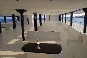 102ft Custom Yacht For Sale