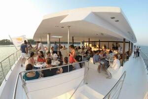 102ft Custom Yacht For Sale
