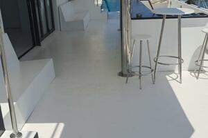 102ft Custom Yacht For Sale