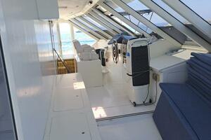 102ft Custom Yacht For Sale