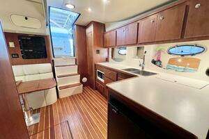 1998 Tiara Yachts 3500 Express thumbnail 18