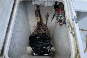 1999 Mainship 350 Trawler thumbnail 40