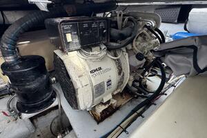 NoMo 39ft Mainship Yacht For Sale