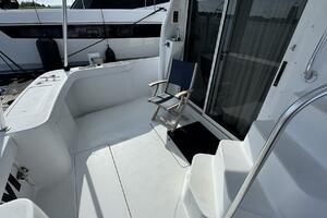 NoMo 39ft Mainship Yacht For Sale