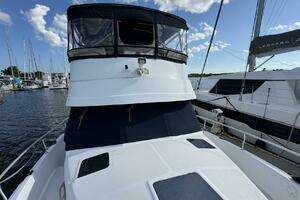 1999 Mainship 350 Trawler thumbnail 42