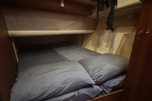 NoMo 39ft Mainship Yacht For Sale