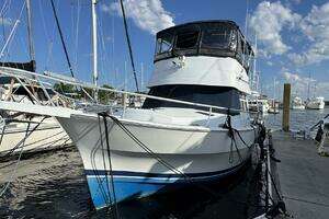 1999 Mainship 350 Trawler thumbnail 60