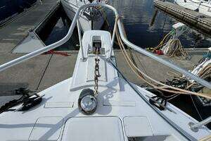 1999 Mainship 350 Trawler thumbnail 38