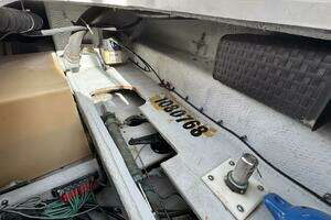 1999 Mainship 350 Trawler thumbnail 57