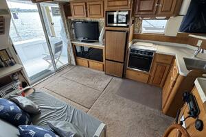 NoMo 39ft Mainship Yacht For Sale