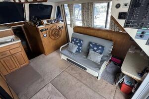 NoMo 39ft Mainship Yacht For Sale