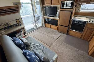 NoMo 39ft Mainship Yacht For Sale