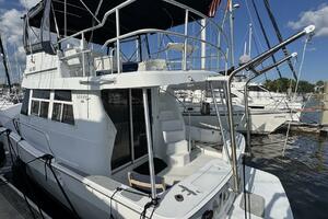 NoMo 39ft Mainship Yacht For Sale