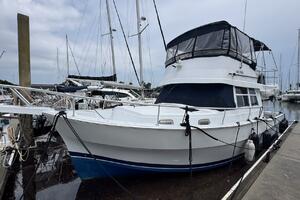 NoMo 39ft Mainship Yacht For Sale