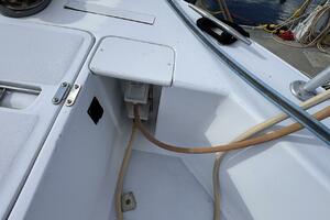 NoMo 39ft Mainship Yacht For Sale