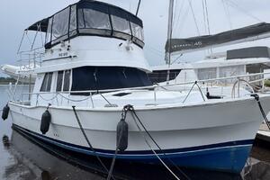 NoMo 39ft Mainship Yacht For Sale