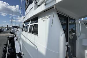 NoMo 39ft Mainship Yacht For Sale