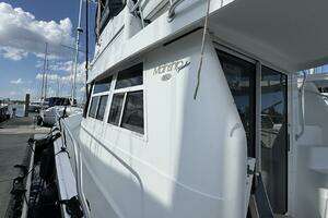 1999 Mainship 350 Trawler thumbnail 36