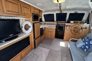 NoMo 39ft Mainship Yacht For Sale