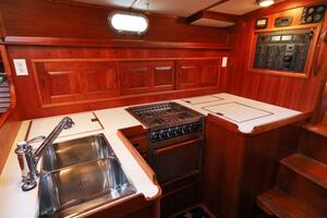 Galley