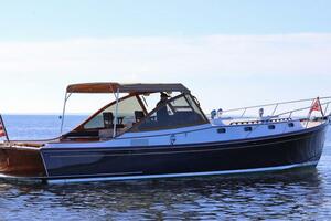 Starboard Quarter