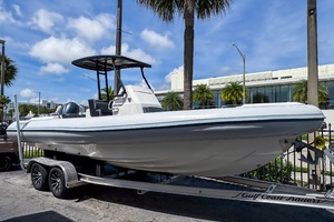 23ft Northstar Yacht For Sale