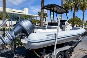 23ft Northstar Yacht For Sale