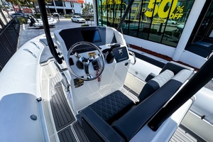 23ft Northstar Yacht For Sale