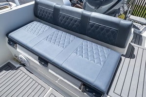 23ft Northstar Yacht For Sale
