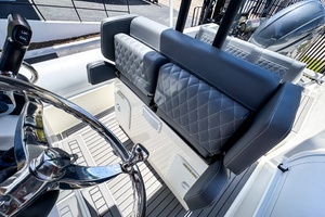23ft Northstar Yacht For Sale