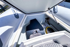 23ft Northstar Yacht For Sale