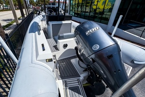 23ft Northstar Yacht For Sale