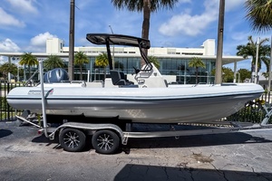23ft Northstar Yacht For Sale