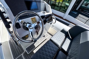23ft Northstar Yacht For Sale
