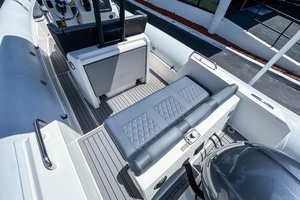 23ft Northstar Yacht For Sale