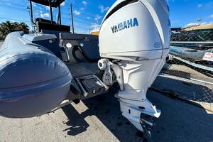 26ft Northstar Yacht For Sale