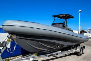 26ft Northstar Yacht For Sale