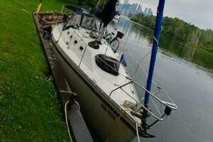Vessel Image #2