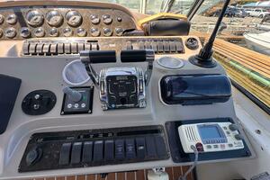 Family Ties 45ft Cruisers Yachts Yacht For Sale