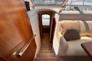 Family Ties 45ft Cruisers Yachts Yacht For Sale