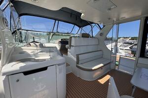 Family Ties 45ft Cruisers Yachts Yacht For Sale