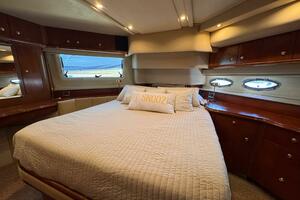 Family Ties 45ft Cruisers Yachts Yacht For Sale