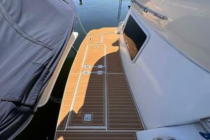 Family Ties 45ft Cruisers Yachts Yacht For Sale
