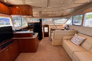 Family Ties 45ft Cruisers Yachts Yacht For Sale