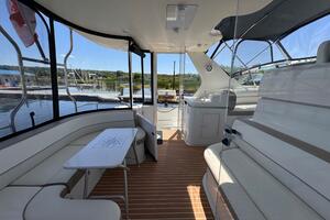 Family Ties 45ft Cruisers Yachts Yacht For Sale