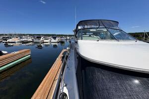 Family Ties 45ft Cruisers Yachts Yacht For Sale