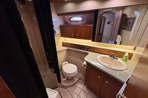 Family Ties 45ft Cruisers Yachts Yacht For Sale