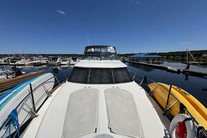Family Ties 45ft Cruisers Yachts Yacht For Sale